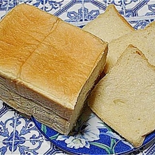 もっちり食パン　高加水パン　1.5斤
